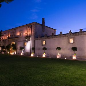 Castello Camemi
